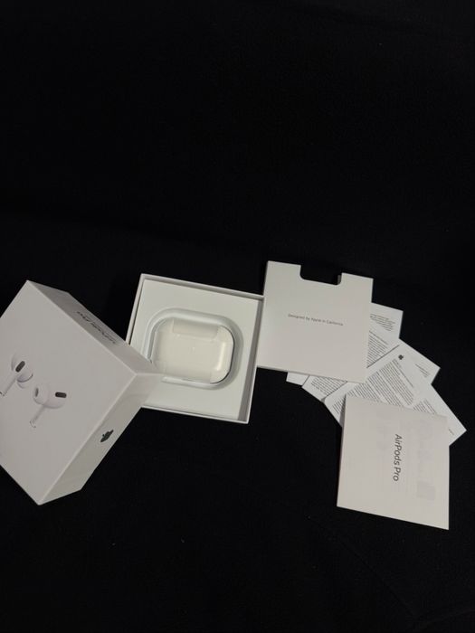 Vand Apple airpods pro