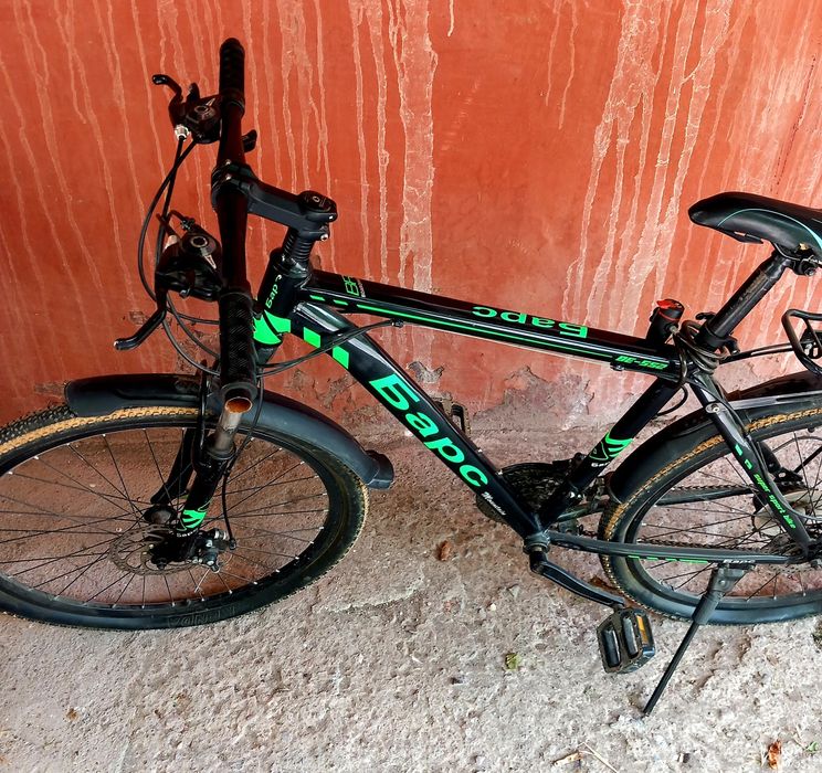 Velosiped kattalar uchun