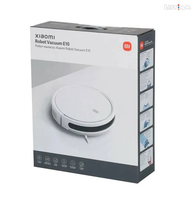 Робот пылесосы Xiaomi  От 145 у.е. - до 1050 у.е.