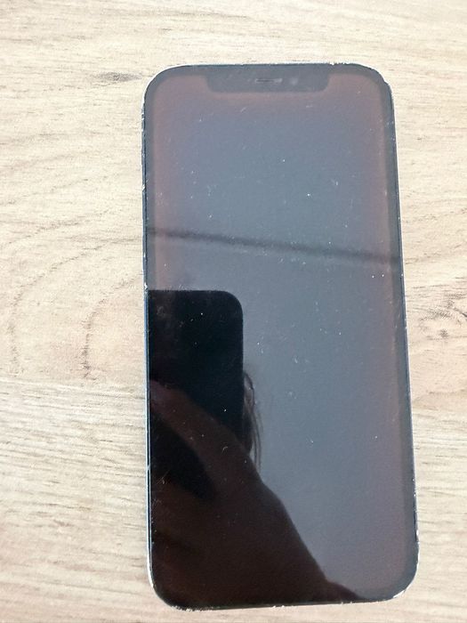 Iphone 12, negru