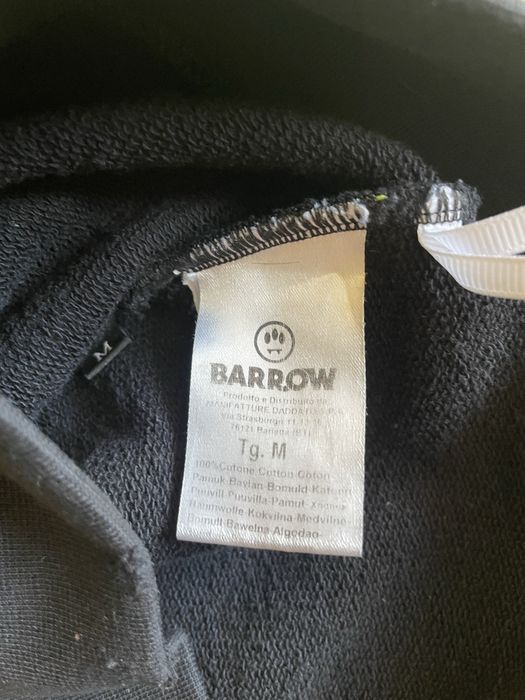 Vand 2 hanorace Barrow Good and Evil