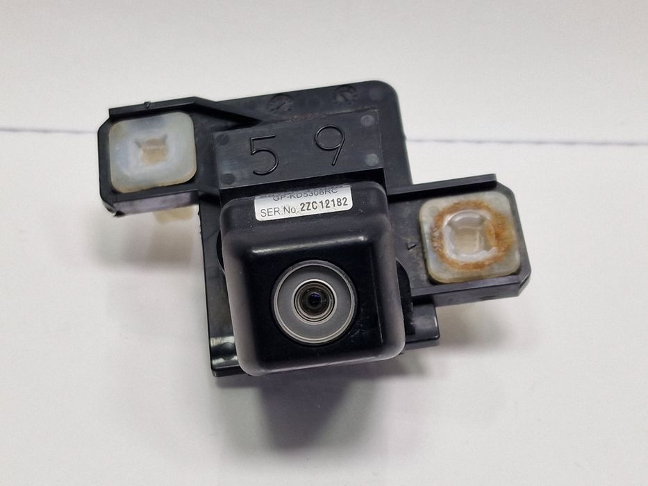 Camera video spate TOYOTA PRIUS _W3_ 2008 - >1.8 Hybrid 2ZR-FXE 867904