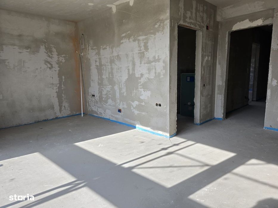 Casa noua , D+P+E+M, cu 5 camere, garaj dublu, in Dambu Rotund!