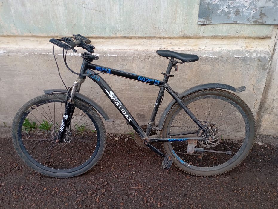 Продам велосипед.