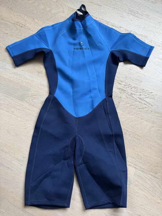 Costum neopren Tribord