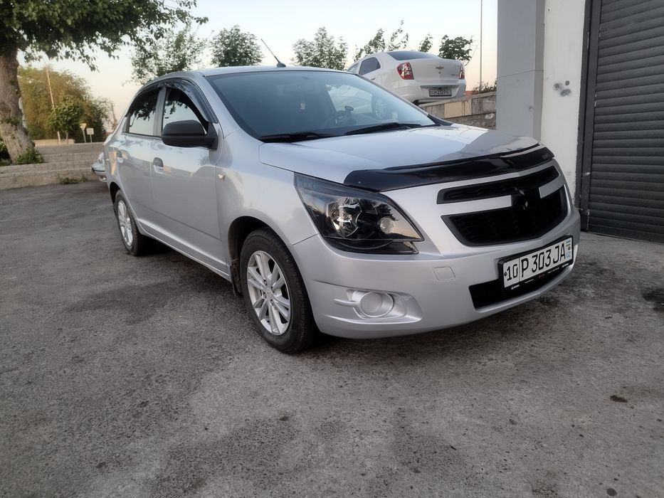 Продаётся Chevrolet Cobalt