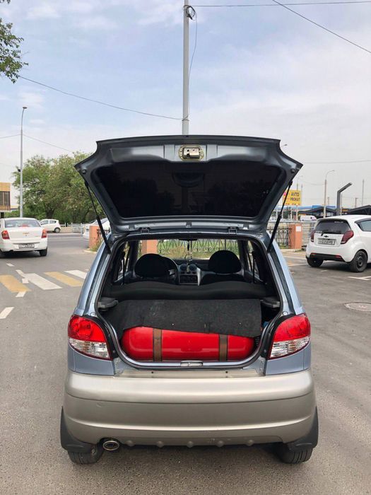 Matiz best Matiz best 2015 super kanditsaner gaz/benzin