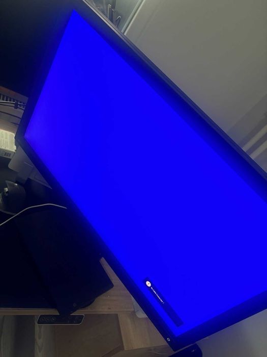 Монитор BenQ BL2711U 4к без гаранция