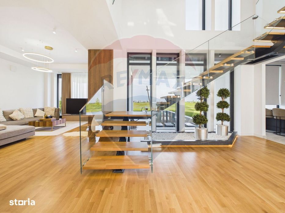 The National Golf & Country Club Collection | Crown Residence
