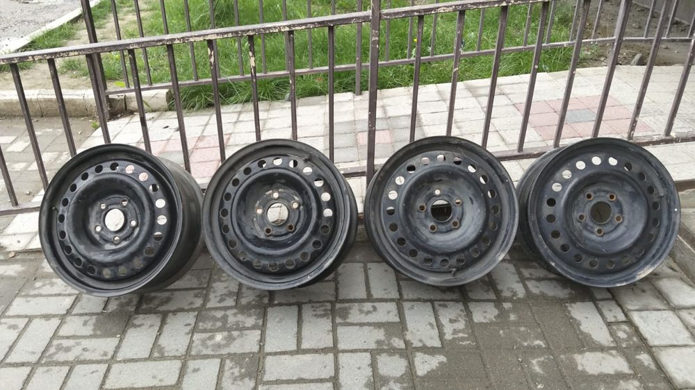 Продам диски от тайота