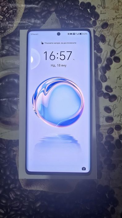 HONOR Magic5 Lite 256gb