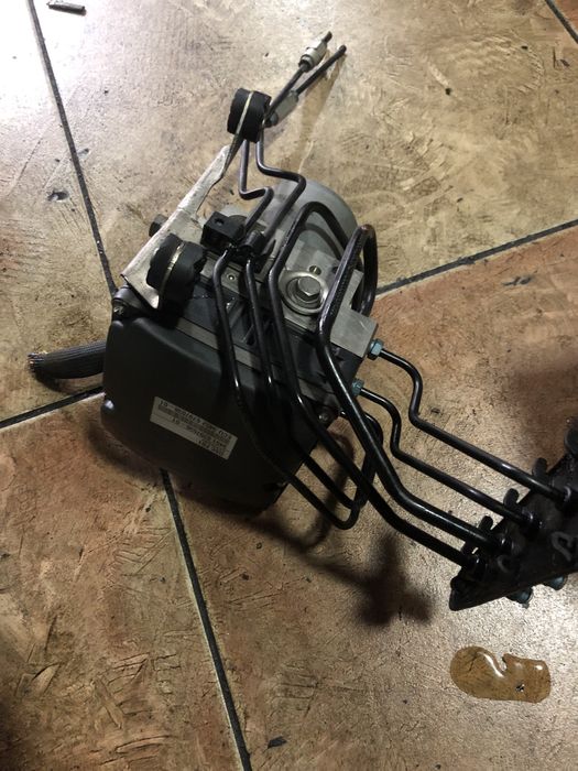 Pompa ABS/pompa frana  Bmw seria 7 F01 6797036 01/6797038 01