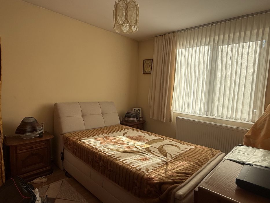 PROPRIETAR – Apartament 3 camere ultracentral Suceava | 64 mp | 2 balcoane | boxă