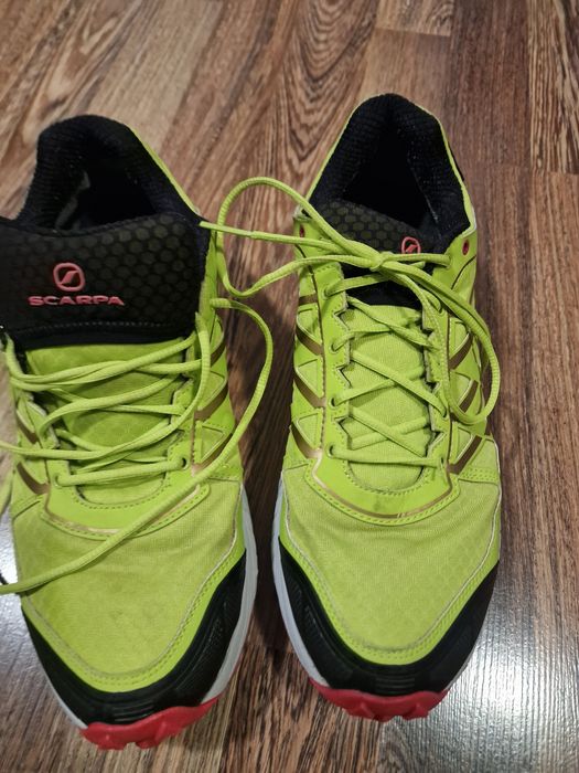 Semighete Scarpa Neutron GTX 41