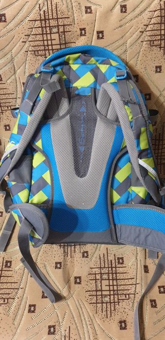 Продам или обменяю рюкзак,сумку