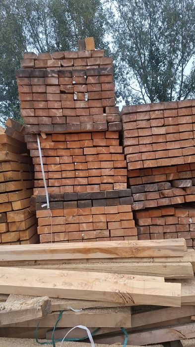 Vând cherestea rasinoasa