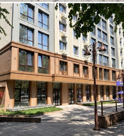 В центре города сдается нежилое помещение
