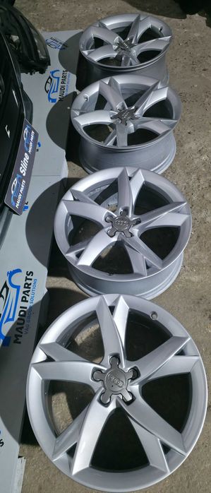 Jante Audi A5 19" 5x112 8.5J ET32