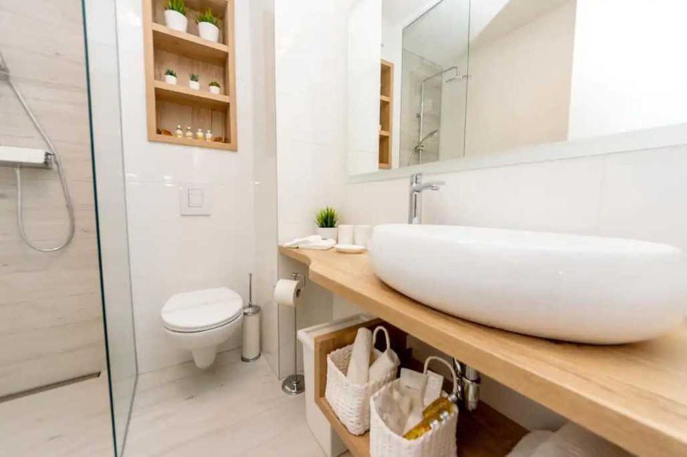 Дава се под наем Тристаен апартамент в Пловдив, Централна гара - 83 кв.м за 326.4 € - Снимка #1