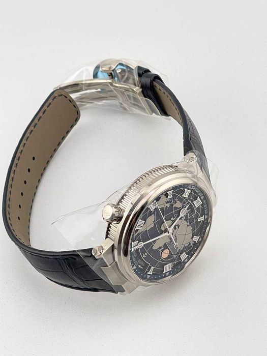 Часы Breguet Marine Hora Mundi