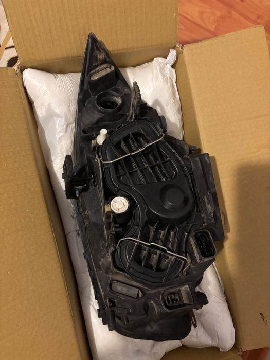 Faruri BMW e87 funcționale