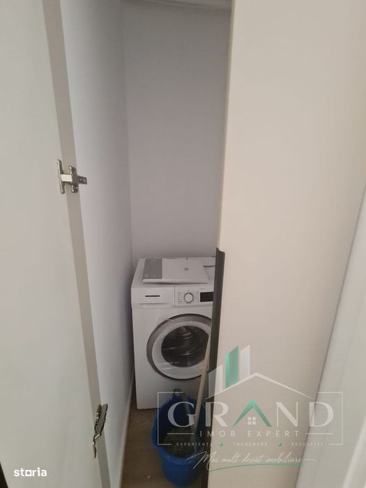 Apartament de inchiriat 2 camere decomandate, Floresti, Sesul de Sus