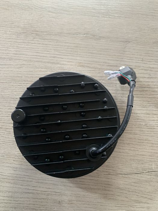 Тюнинг Фары на ваз 2106