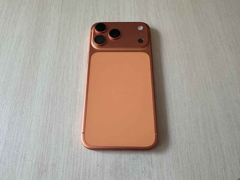 Apple iPhone 17 Pro Max 512GB