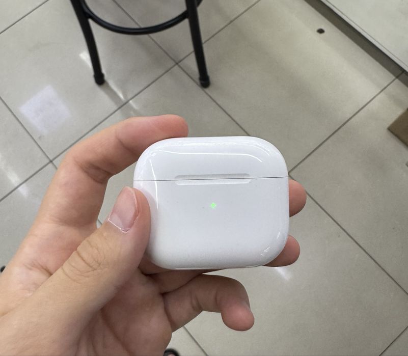 Airpods 3