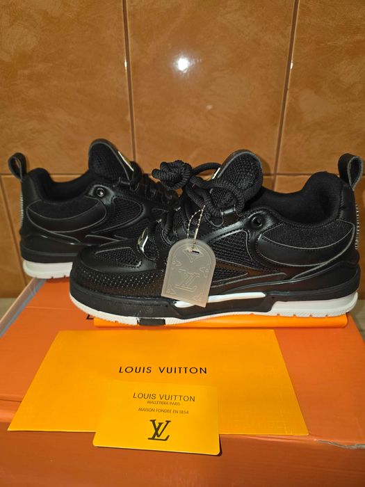 Sneakers LV marimea 44