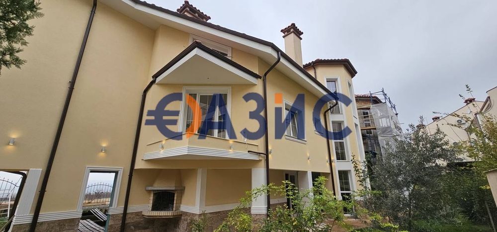 Продава се Едностаен апартамент в с. Кошарица, Област Бургас - 73 кв.м за 504 €/кв.м - Снимка #3