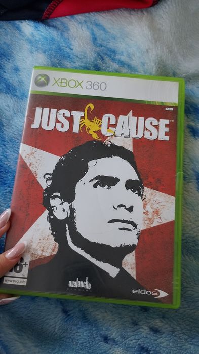 Joc pentru  Xbox