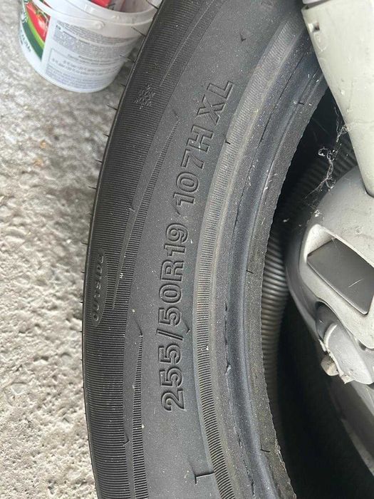 продам автошины зимные