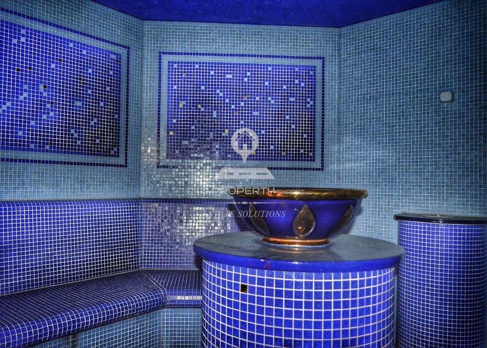 Продава се Едностаен апартамент в Банско - 35 кв.м за 1000 €/кв.м - Снимка #8