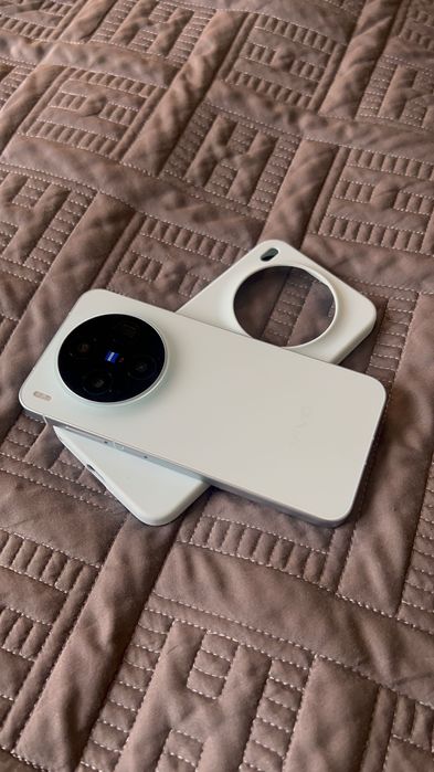 Vivo x300 обмен 16/512