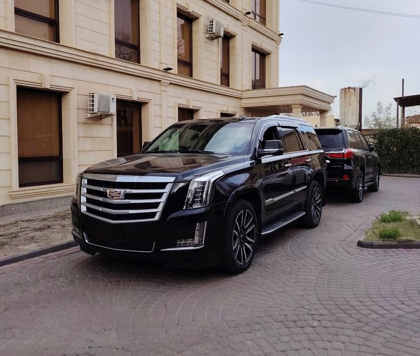 Кортеж. Гулянка. Роддом.