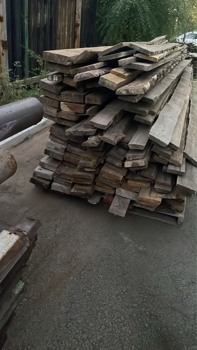 Продам доску разного деаметра