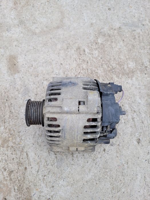 Alternator dacia logan 1.5 euro 4