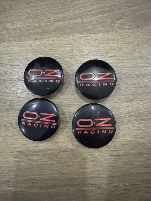 Capace centrale roti OZ RACING