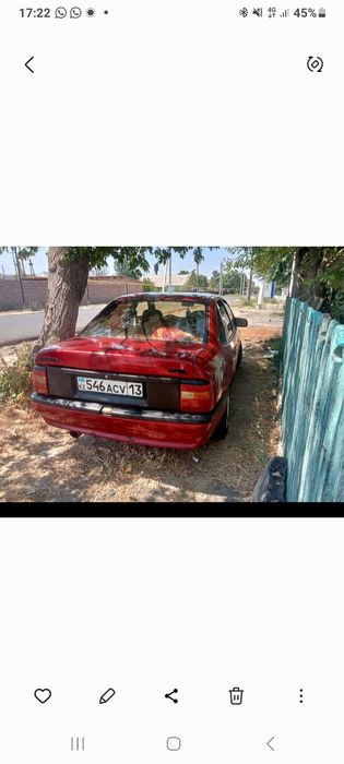 Продаётся машина