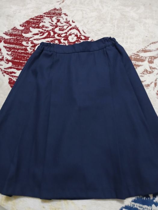 Костюм юбка для девочек