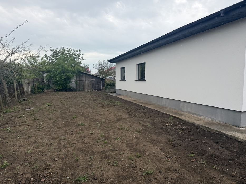 Casa de vanzare Cumpana