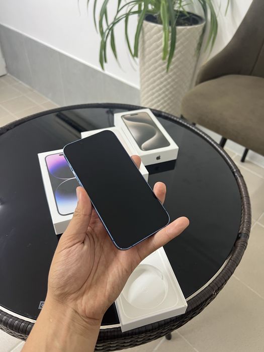 iPhone 13 128 GB 79% | SmartOne Aktau