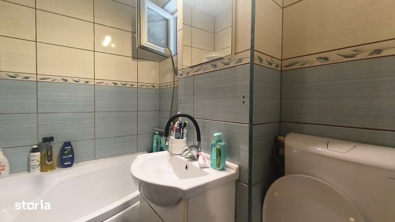 Apartament 3 camere in Deva, zona Licee