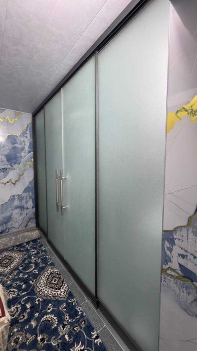 Душевая кабина / Dushavoy kabina – Qulaylikni qadrlaydiganlar uchun!