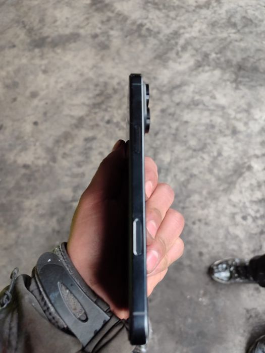 İphone 16pro max