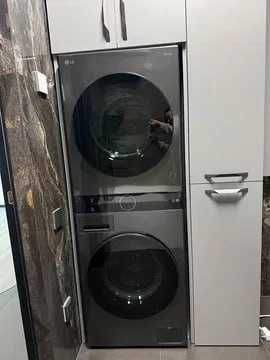 "СРОЧНО ГОРИТ ‼️Nest One 2ком 58м2 Ташкент сити, Дружба, Хилтон ‼️