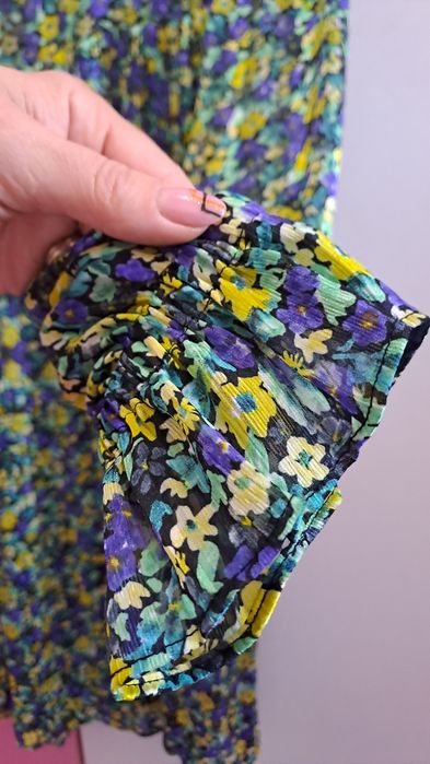 Rochie eleganta Zara XS