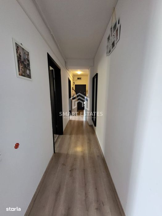 3 Camere-Decomandat-Berceni-113 Mp-Terasa 54 Mp-2018-Centrala-Etj. 2/5 — fotografia 2