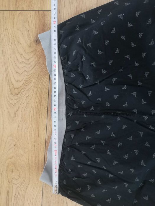 pantaloni Pijama Emporio Armani